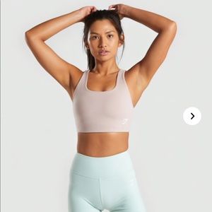 Gymshark Dreamy Sports Bra